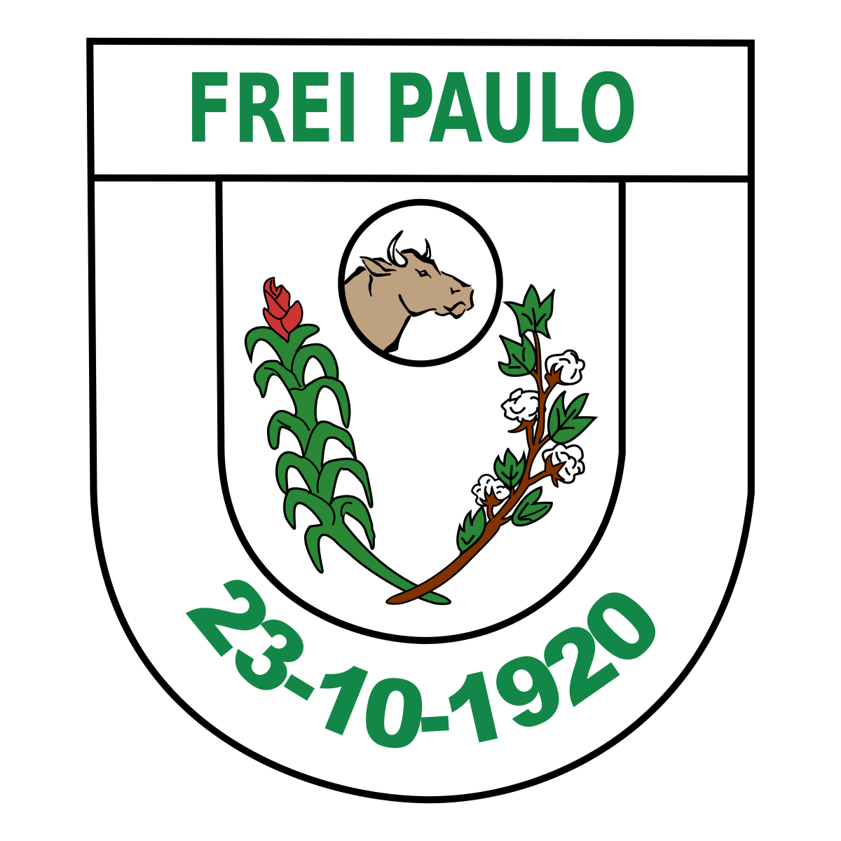 Prefeitura Municipal de Frei Paulo